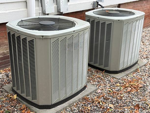 Reliable Ductwork Repair contractor in Southmont, PA by Leonard HVAC